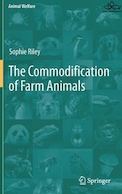 The Commodification of Farm Animals | کالایی شدن حیوانات مزرعه